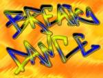 tjrs le break dance